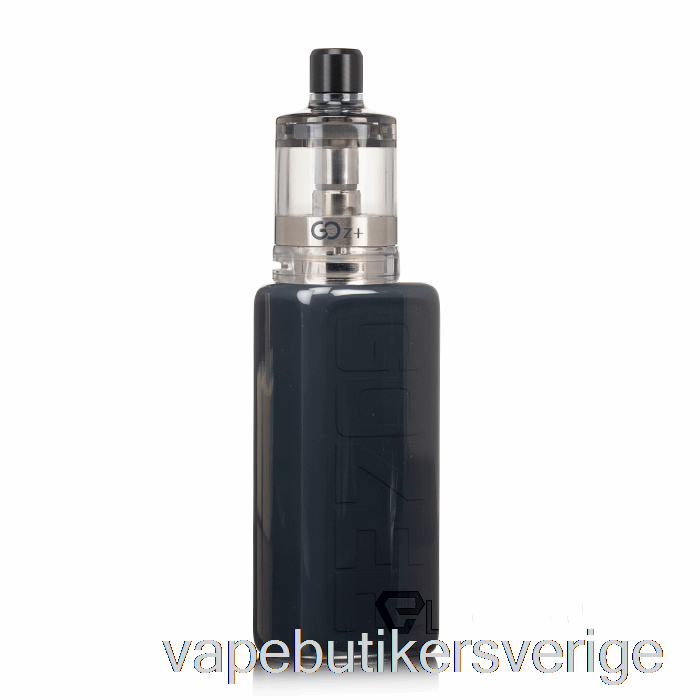 Vape Sverige Innokin Gozee 60w Startkit Svart